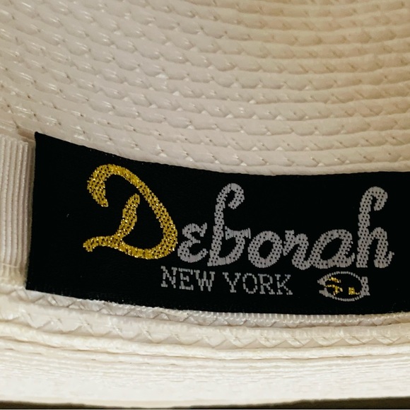 Deborah New York Hat main image 4